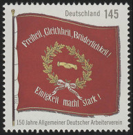 2997 Deutscher Arbeiterverein ** - Neufs