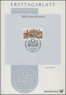 ETB 04/2003 Kronach - 2001-2010