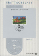ETB 33/2003 Bilder Aus Deutschland Industrielandschaft Ruhrgebiet - 2001-2010