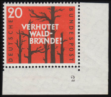 283 Waldbrandverhütung ** FN2 0-1 - Nuovi