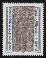 1767 900 Jahre Stift Reichersberg, Stifterstein, 3.50 S, Postfrisch ** - Neufs