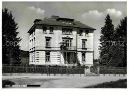 12690913 Sirnach Erholungsheim Villa Gebrueder Schwyn Sirnach - Autres & Non Classés