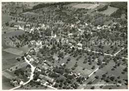 12690911 Stettfurt Fliegeraufnahme Stettfurt - Andere & Zonder Classificatie