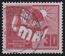 250 1. Mai 1950, Gestempelt O - Used Stamps