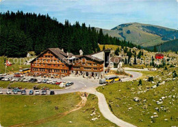 12690738 Schwaegalp AR Bahnhofbuffets Luftseilbahn  Schwaegalp - Sonstige & Ohne Zuordnung