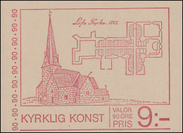 Markenheftchen 55 Weihnachten Mit 930 Und 931, ** - Zonder Classificatie