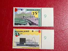 Nederland - 1987