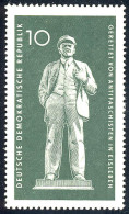 772 Lenin-Denkmal 10 Pf ** - Ungebraucht