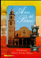 Italia 2005 Diocesi Di Andria - Anno Del Perdono - Giubileo Della Sacra Spina - Folder