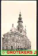 BOLSWARD Raadhuis Ca 1903   - Bolsward