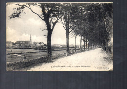 LABESSONNIE AVENUE DE REALMONT - Labruguière