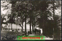 DORDRECHT Boonenpad Omstreeks 1915 Echte Foto 1962   - Dordrecht