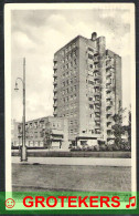 AMSTERDAM Dan. Willinkplein Wolkenkrabber 1942 - Amsterdam