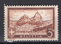 T3311 - SUISSE SWITZERLAND Yv N°244 * - Neufs