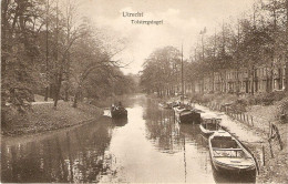 Utrecht, Tolsteegsingel - Utrecht