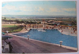 CONGO - KINSHASA - Piscine De L'Hôtel Okapi - Kinshasa - Leopoldville