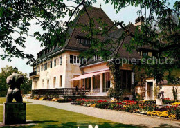 12683643 Winterthur ZH Sammlung Oskar Reinhart Am Roemerholz Winterthur ZH - Andere & Zonder Classificatie