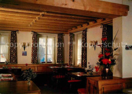 12683324 Pontresina Restaurant Crusch Alva Pontresina - Sonstige & Ohne Zuordnung