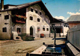 12683314 Scuol Tarasp Vulpera Engadinerhaus Scuol - Sonstige & Ohne Zuordnung