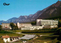 12683311 Chur GR Kantonsspital Chur - Sonstige & Ohne Zuordnung