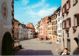 12683310 Chur GR Arcas In Der Altstadt  Chur - Sonstige & Ohne Zuordnung
