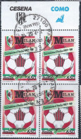 Italia/ San Marino 1988-2011 Milan Campione D'Italia (vedi Descrizione) - Equipos Famosos