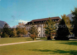 12683290 Meiringen BE Nervenklinik Hauptgebaeude Des Alpes Meiringen - Autres & Non Classés