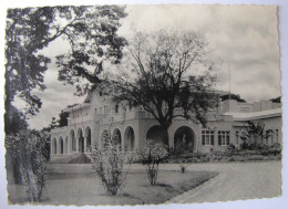 CONGO BELGE - ELISABETHVILLE - Résidence Du Gouverneur - Belgisch-Congo