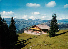 12683224 Gstaad Berghaus Wasserngrat Gstaad - Otros & Sin Clasificación