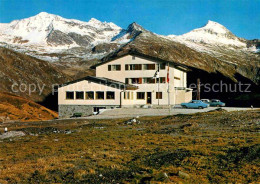 12682221 Lukmanierpass Hospezi San Maria  Lukmanierpass - Other & Unclassified