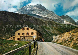 12682210 Albula Hospiz Albula - Sonstige & Ohne Zuordnung