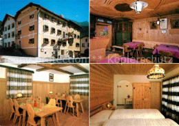 12682200 Santa Maria Calanca Hotel Alpina Santa Maria - Other & Unclassified