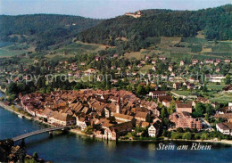 12682148 Stein AG Fliegeraufnahme Stein AG - Sonstige & Ohne Zuordnung