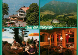 12682143 Kuessnacht Hotel Rigi Seebodenalp Kuessnacht Am Rigi - Other & Unclassified