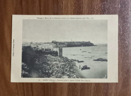 *A15*- Cp10 - RABAT : Passage à Rabat De La Colonne Volante Du Général Moinier Pour Fez 1911 - RARE CLICHÉ - - Rabat