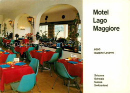 12678484 Riazzino Motel Lago Maggiore Riazzino - Other & Unclassified