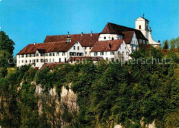 12678478 Mariastein SO Kloster Mit Wallfahrtskirche Mariastein - Sonstige & Ohne Zuordnung