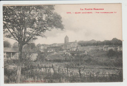 SAINT GAUDENS - HAUTE GARONNE - VUE PANORAMIQUE - Saint Gaudens