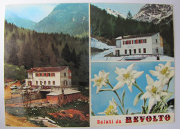 ITALIE - VENETO - SAN GIORGIO - Rifugio Alpino Boschetto - Belluno