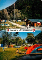 12678451 Niedergesteln Steg Camping Loetschberg Niedergesteln - Andere & Zonder Classificatie
