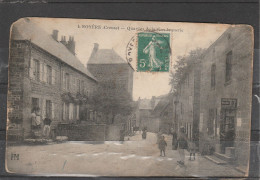 23 - ROYERE - Quartier De La Gendarmerie - Royere