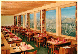 12678443 Arosa GR Restaurant Weisshorngipfel Arosa GR - Other & Unclassified