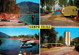 12678423 Tenero Campo Felice Tenero - Other & Unclassified