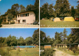 12678420 Molinazzo Di Monteggio Camping Tresina Molinazzo Di Monteggio - Autres & Non Classés