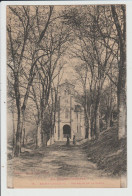 SAINT GAUDENS - HAUTE GARONNE - CHAPELLE DE LA CAOUE - Saint Gaudens