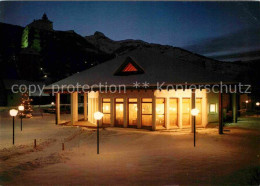 12678398 Werdenberg Landgasthof Hotel Dancing Bar Werdenberg - Other & Unclassified