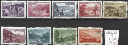 RUSSIE 2243 à 51 Oblitérés Côte 2.50 € - Used Stamps