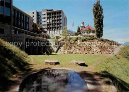 12678168 Quarten Bildungszentrum Neu Schoenstatt Quarten - Other & Unclassified