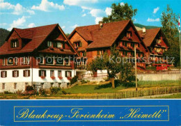 12678148 Lutenwil Blaukreuz Ferienheim Heimetli Lutenwil - Other & Unclassified