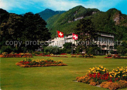 12678141 Bad Ragaz Hotel Quellenhof Bad Ragaz - Other & Unclassified